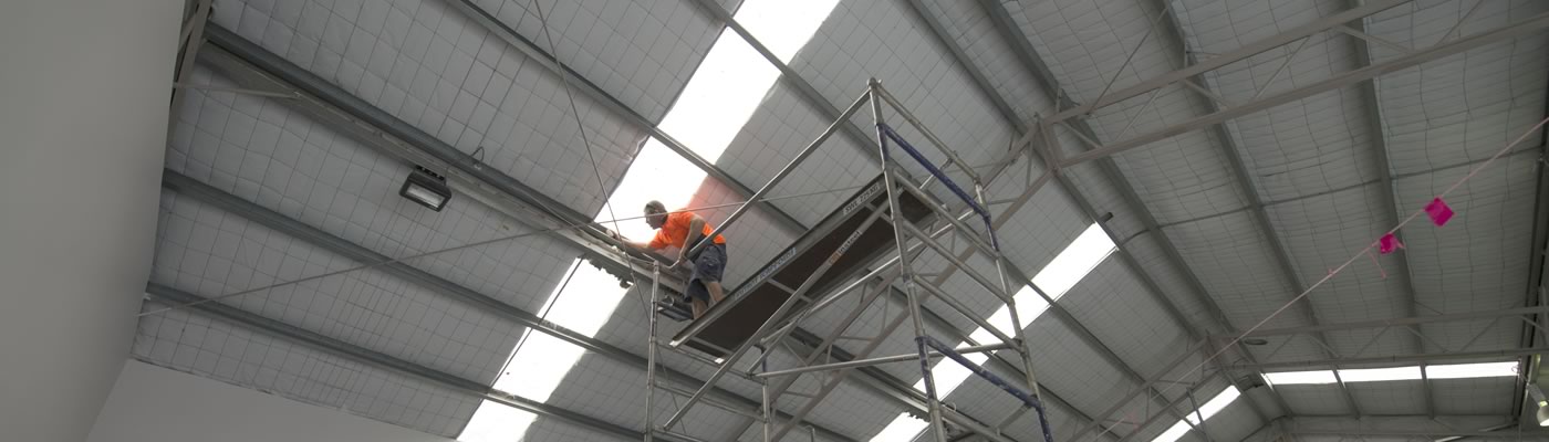 A S Farr Pty Ltd